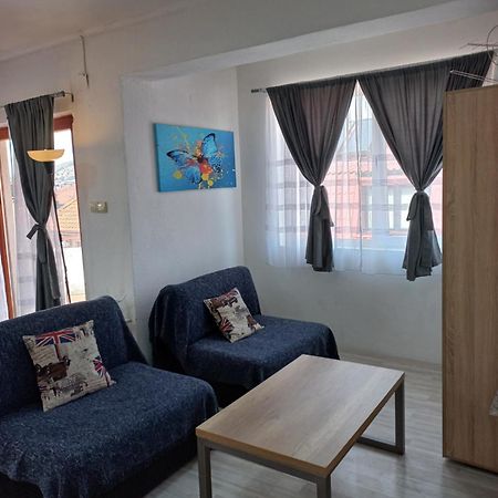 Happiness Apartment Center Bitola Ngoại thất bức ảnh