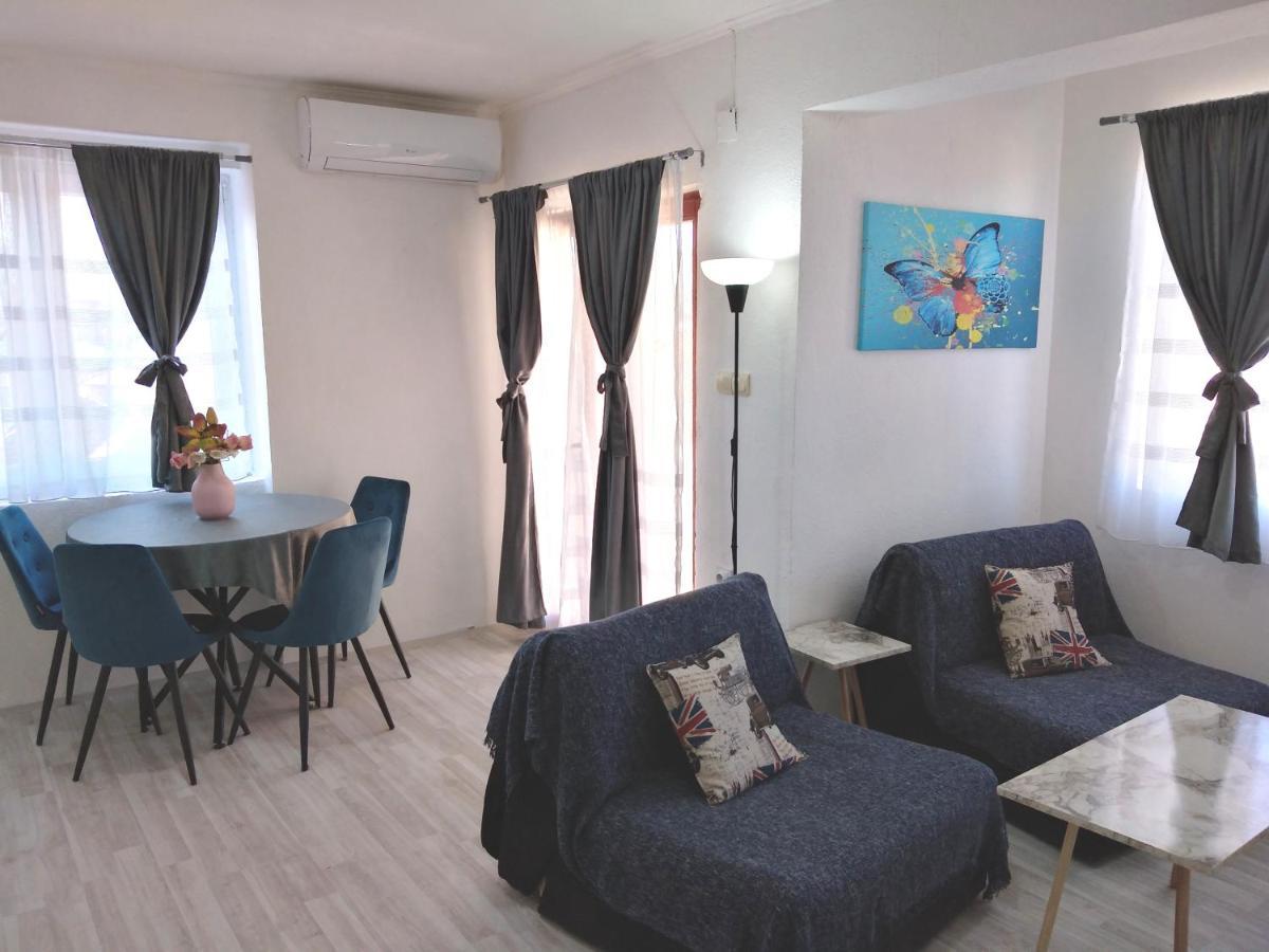 Happiness Apartment Center Bitola Ngoại thất bức ảnh