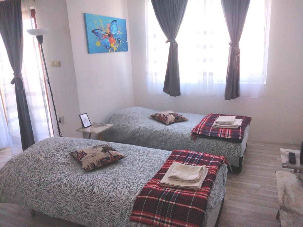 Happiness Apartment Center Bitola Ngoại thất bức ảnh