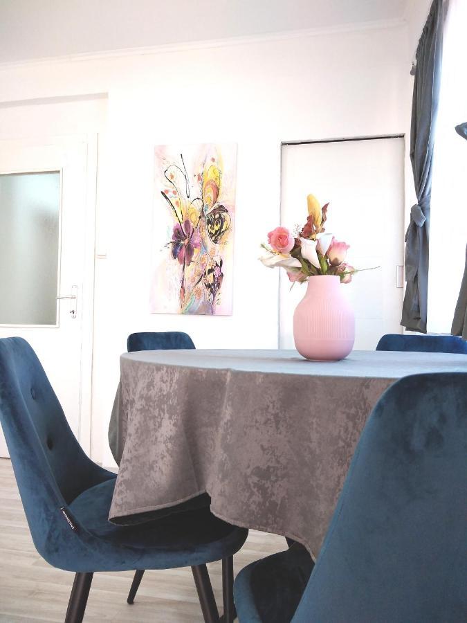 Happiness Apartment Center Bitola Ngoại thất bức ảnh