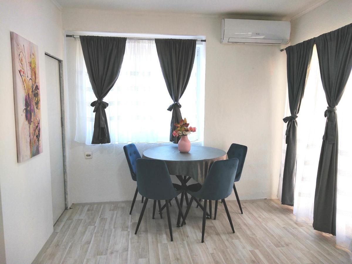 Happiness Apartment Center Bitola Ngoại thất bức ảnh
