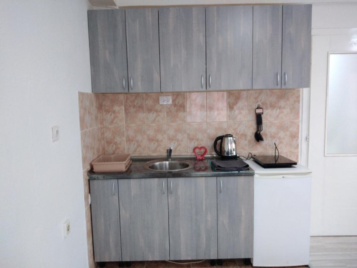 Happiness Apartment Center Bitola Ngoại thất bức ảnh