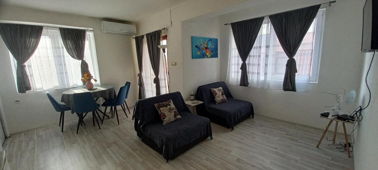 Happiness Apartment Center Bitola Ngoại thất bức ảnh