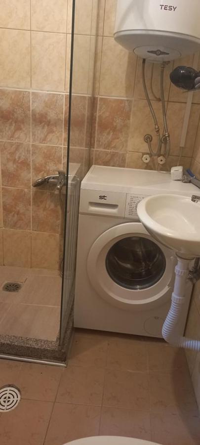 Happiness Apartment Center Bitola Ngoại thất bức ảnh