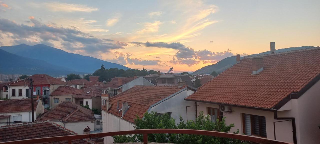 Happiness Apartment Center Bitola Ngoại thất bức ảnh