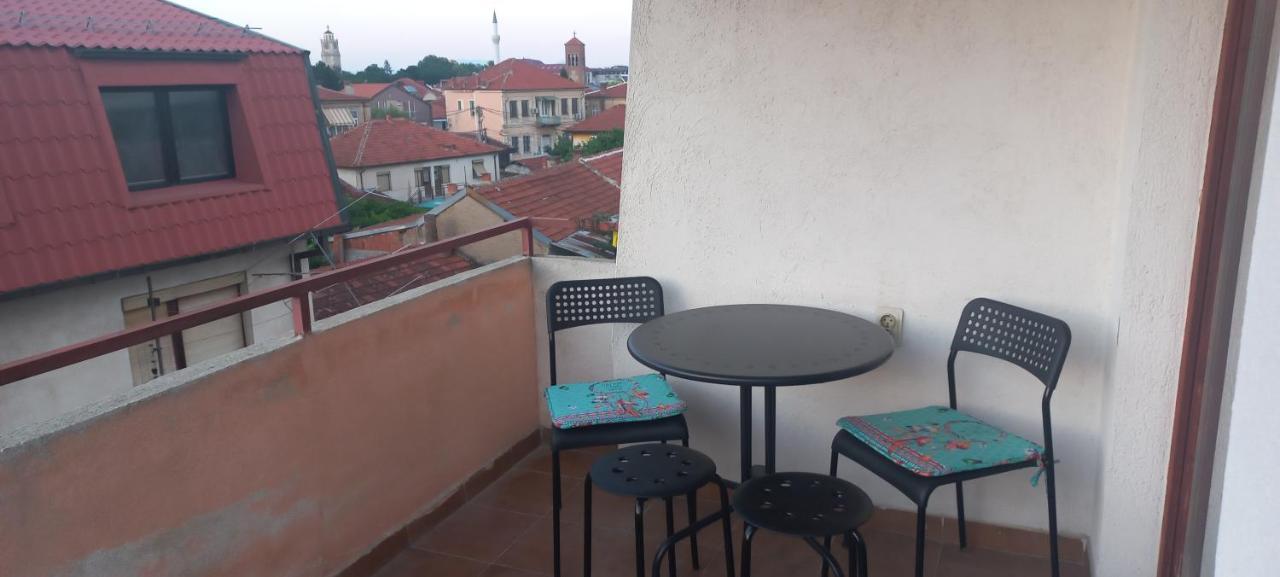 Happiness Apartment Center Bitola Ngoại thất bức ảnh