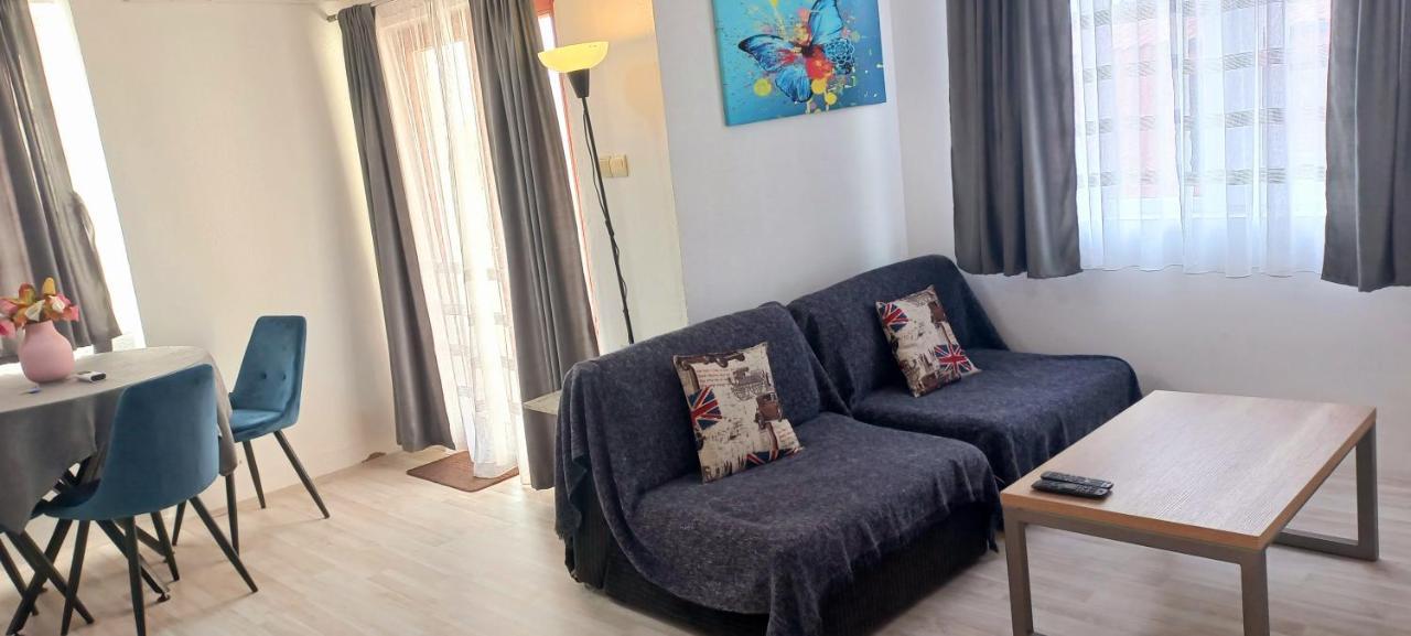 Happiness Apartment Center Bitola Ngoại thất bức ảnh